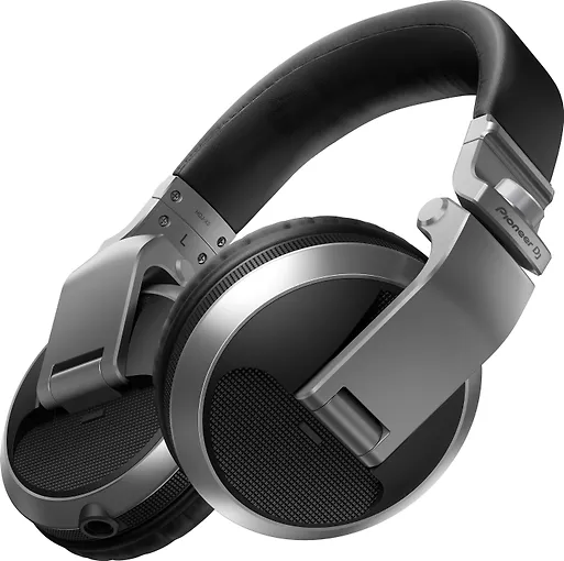 Pioneer DJ HDJ-X5 hind