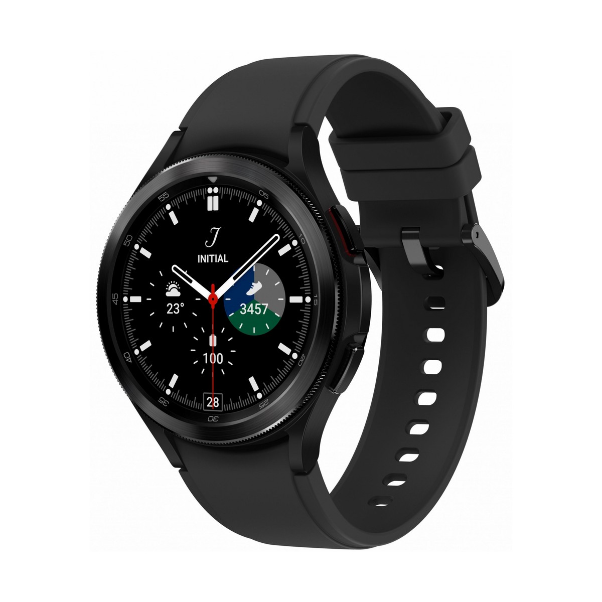Samsung Galaxy Watch 4 Classic kaina