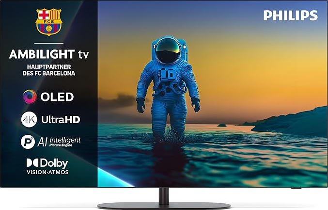 Philips 55OLED810/12 цена