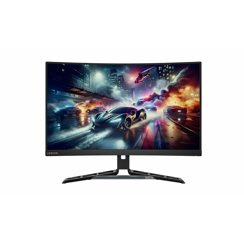 Lenovo Legion R27qc-30 цена
