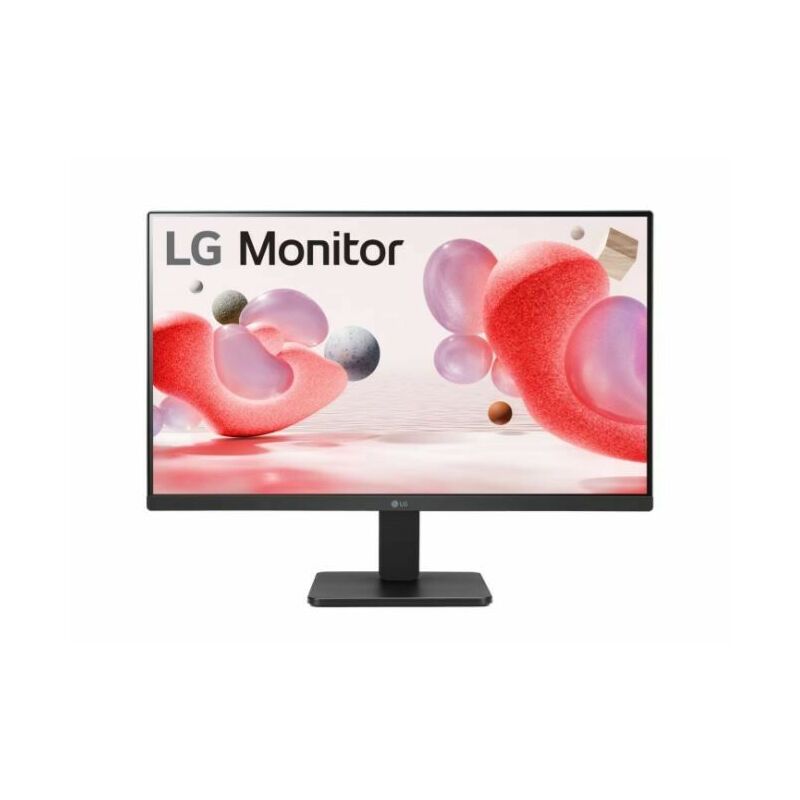 LG 24MR400-B hind