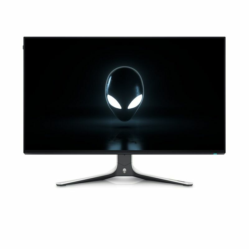 Dell Alienware AW2723DF kaina