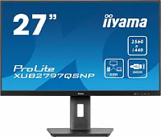 Iiyama ProLite XUB2797QSNP-B1