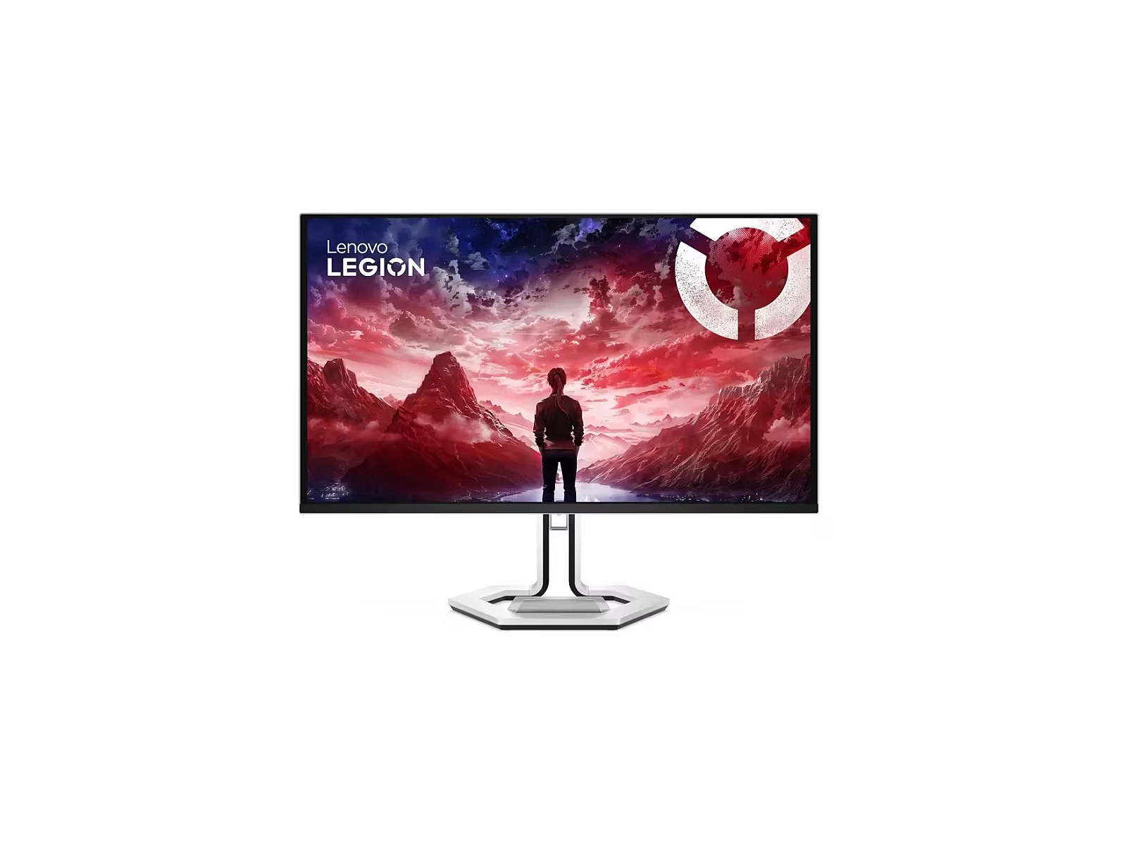 Lenovo Legion Pro 27Q-10 цена