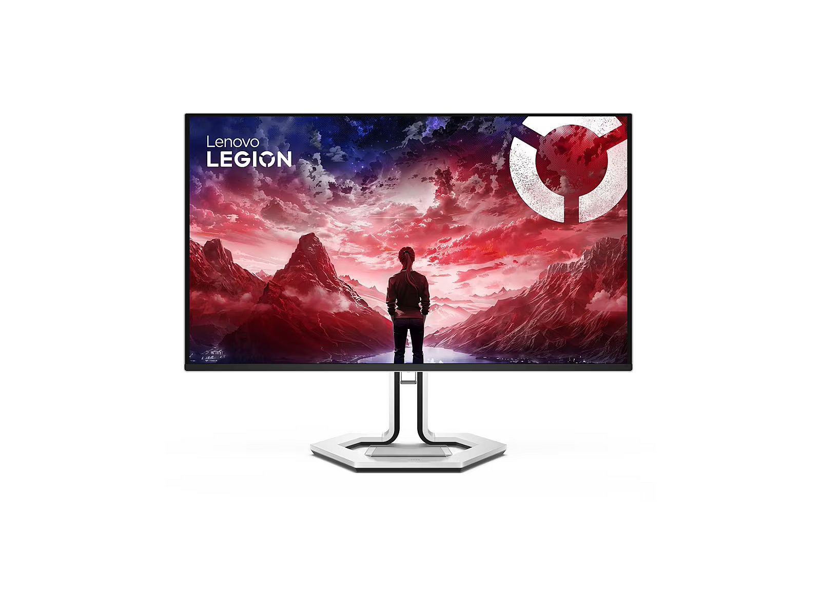 Lenovo Legion Pro 32UD-10 цена