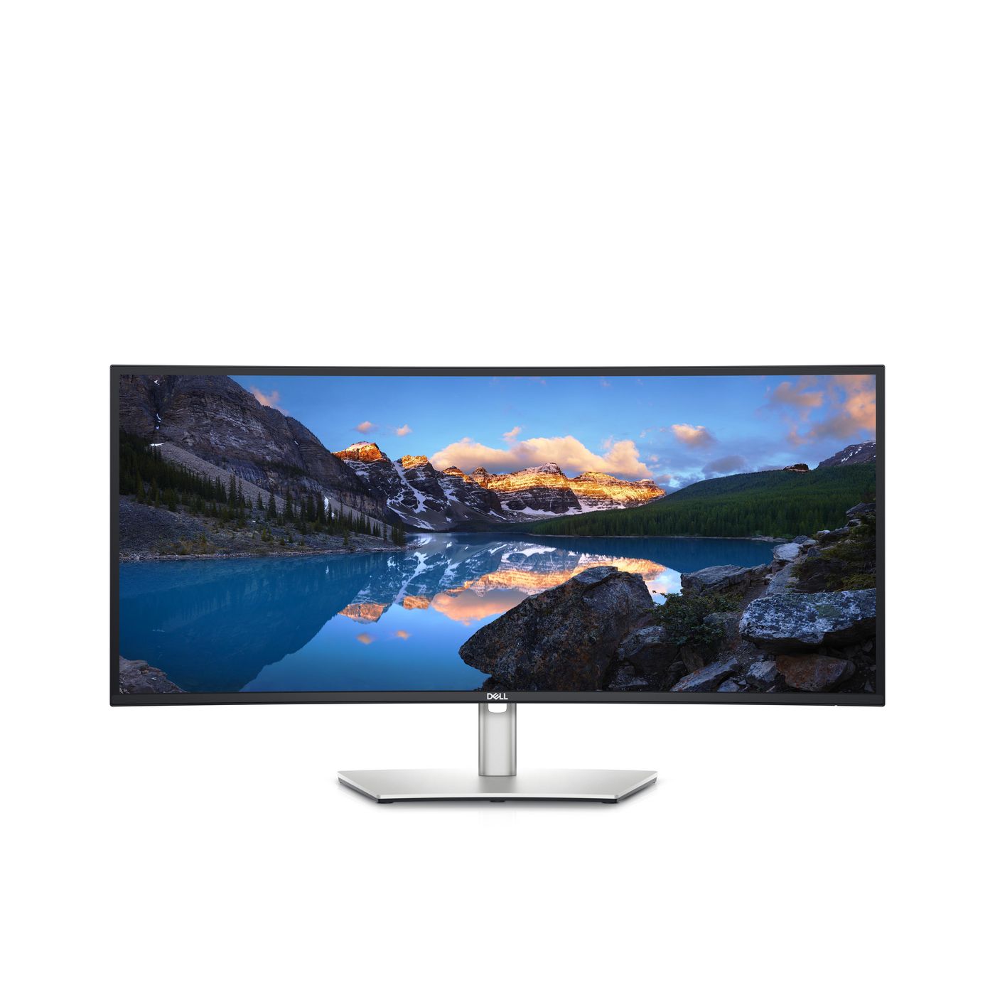 Dell U3423WE hind