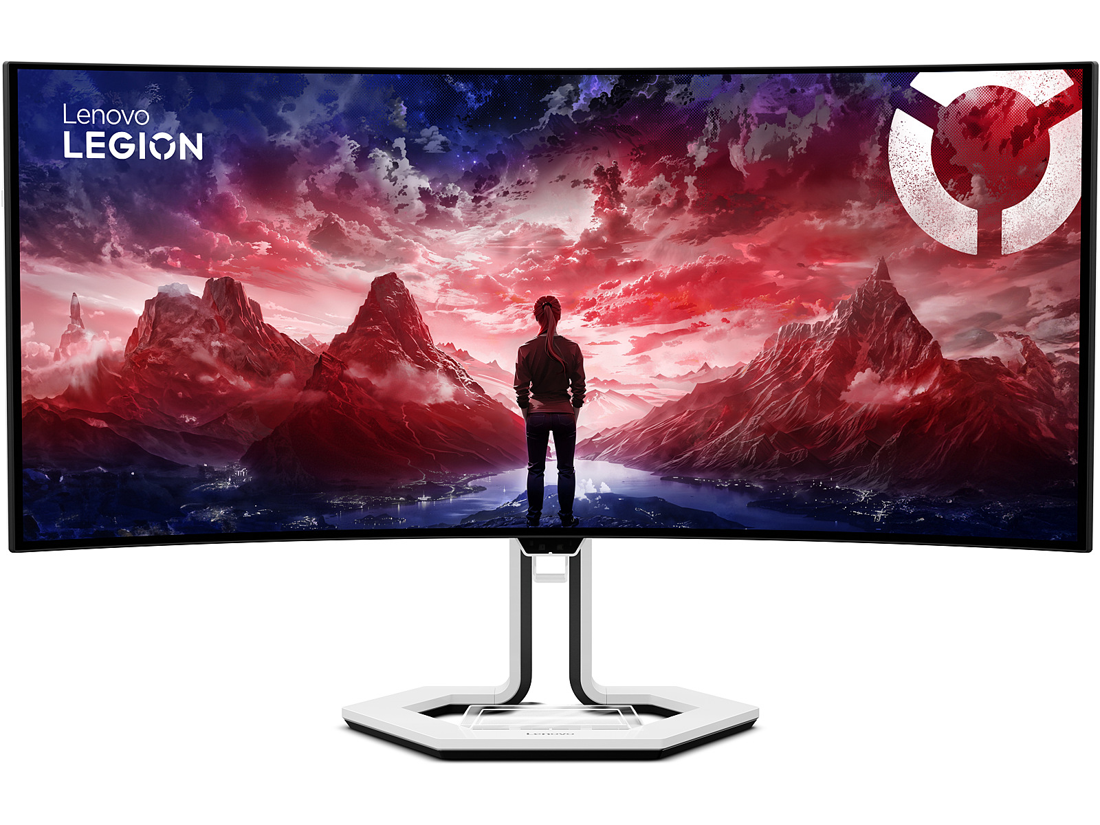 Lenovo Legion Pro 34WD-10 цена