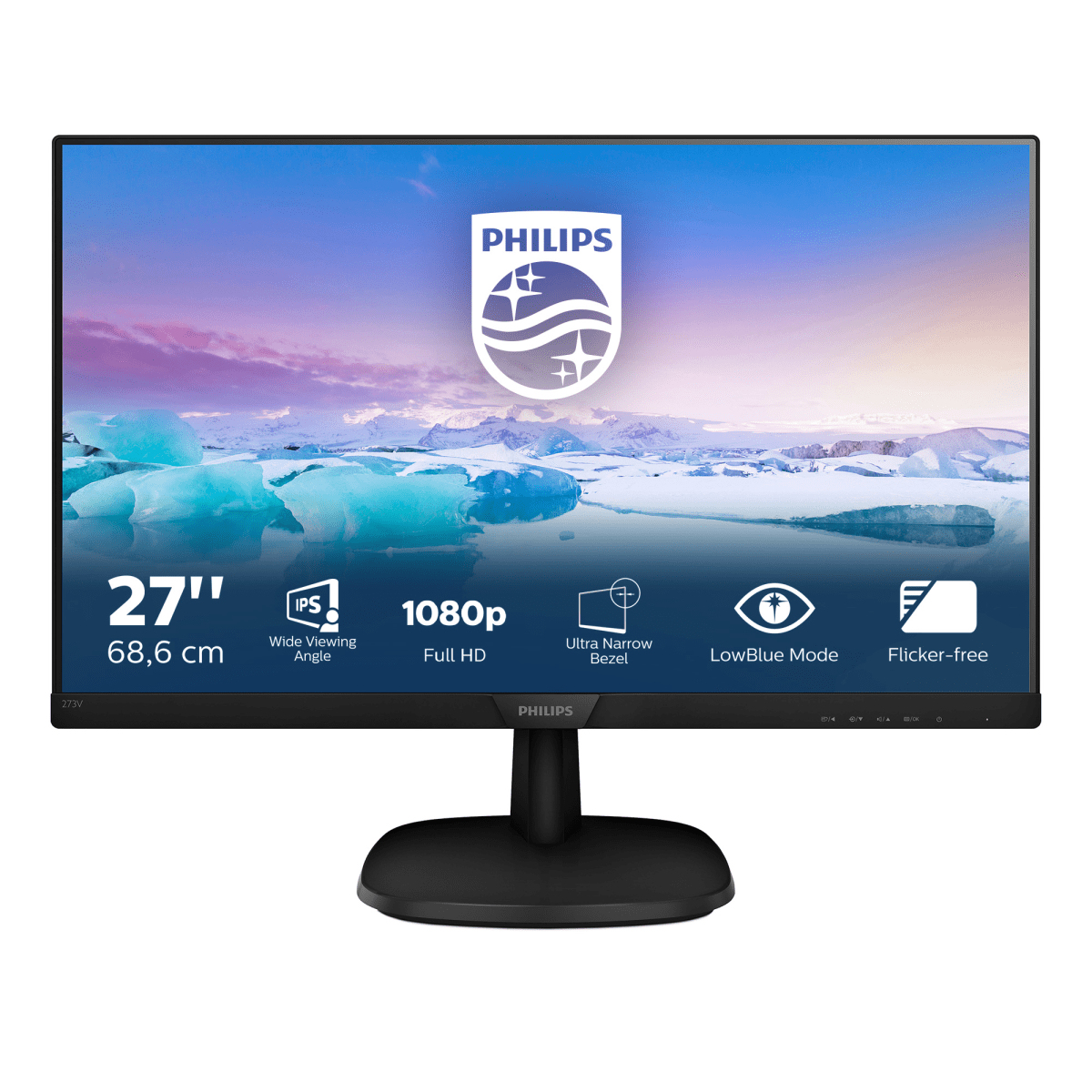 Philips 273V7QJAB cena