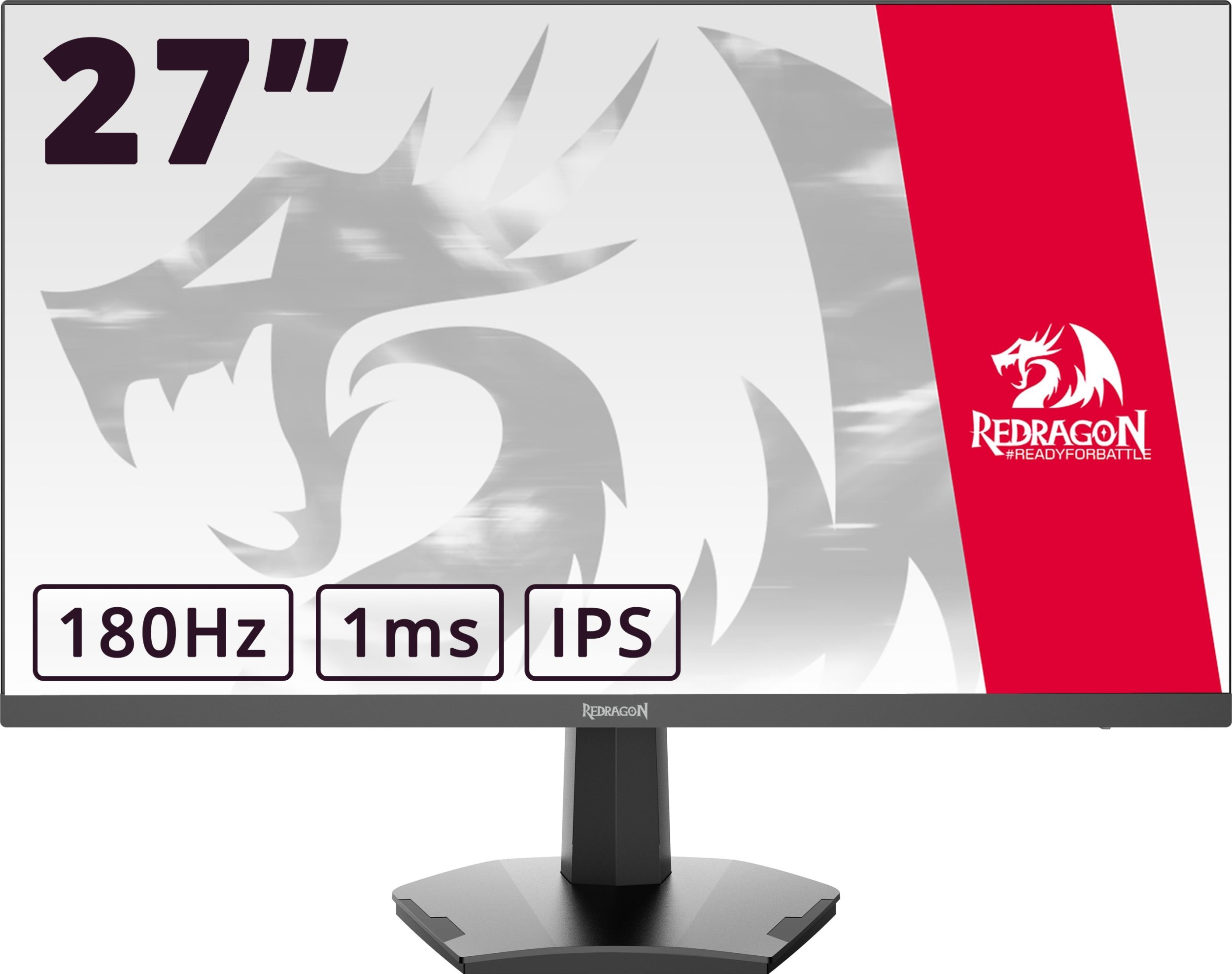 Redragon Mirror II GM27X5IPS price