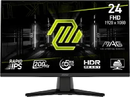 MSI MAG 242F