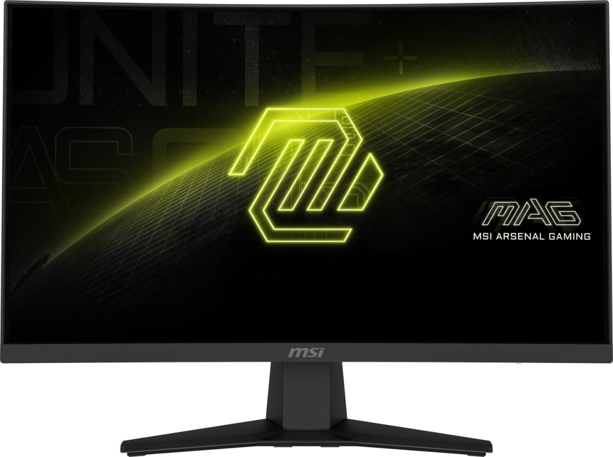 MSI MAG 244C цена