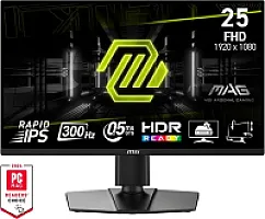 MSI MAG 255PXF