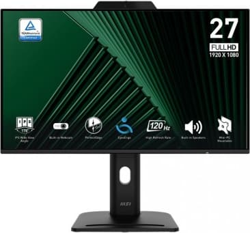 MSI PRO MP272PMG цена