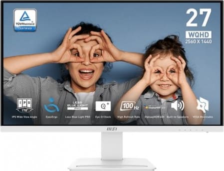 MSI Pro MP273QW E2 цена