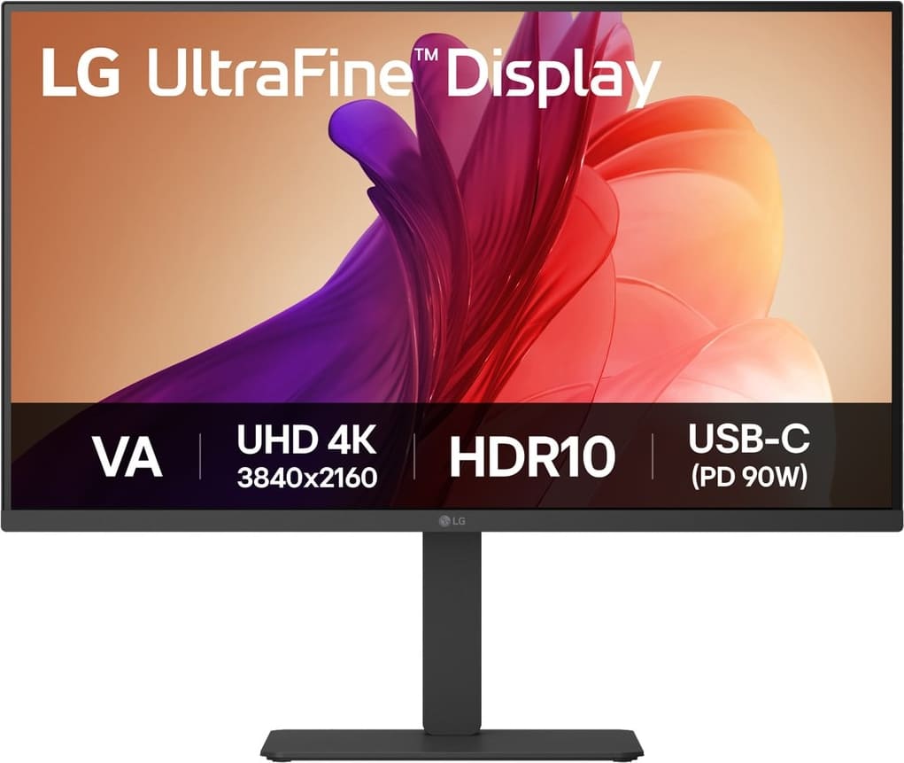 LG 32U720A-B цена