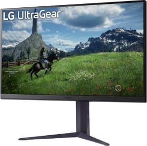 LG 32GS85Q-B цена