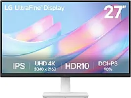 LG 27US500-W