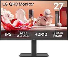 LG 27BA45QB-B