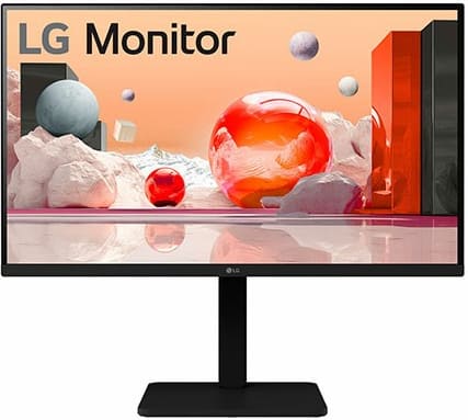 LG 27BA560-B цена