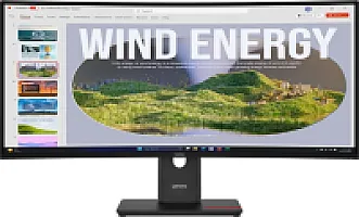 Lenovo ThinkVision T34WD-40