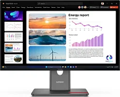 Lenovo ThinkVision P24q-40