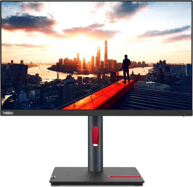 Lenovo ThinkVision P24h-30 цена