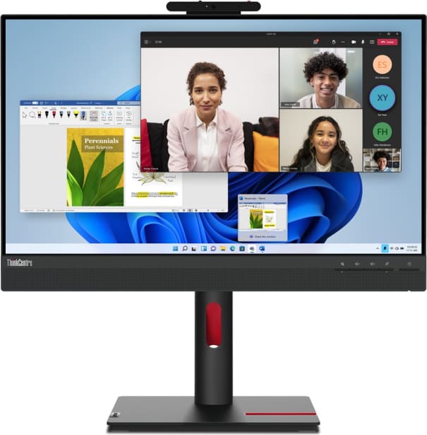 Lenovo ThinkCentre Tiny-in-One 24 цена