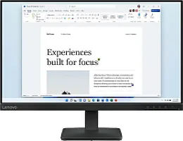 Lenovo L24-4e