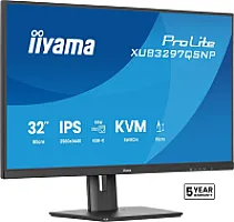 Iiyama ProLite XUB3297QSNP-B1