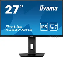 Iiyama ProLite XUB2793HS-B7