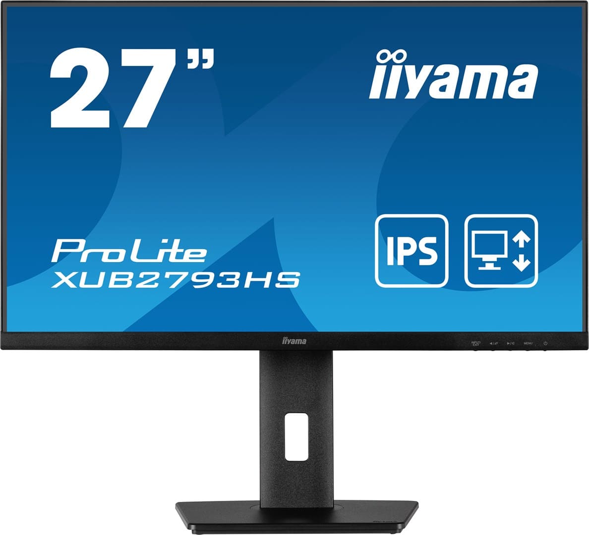 Iiyama ProLite XUB2793HS-B7 price