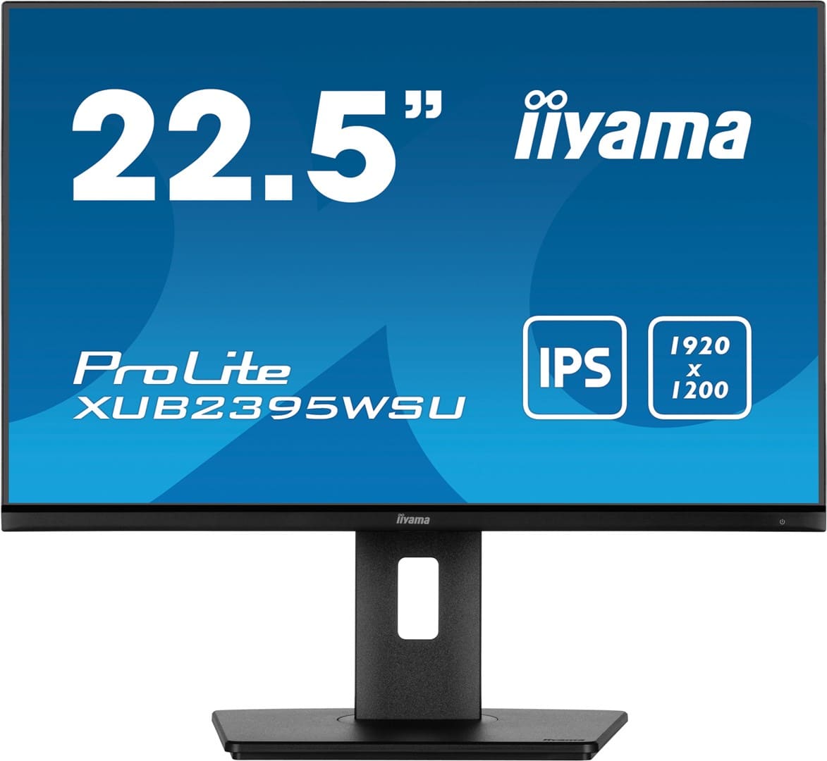 IIyama Prolite XUB2395WSU cena