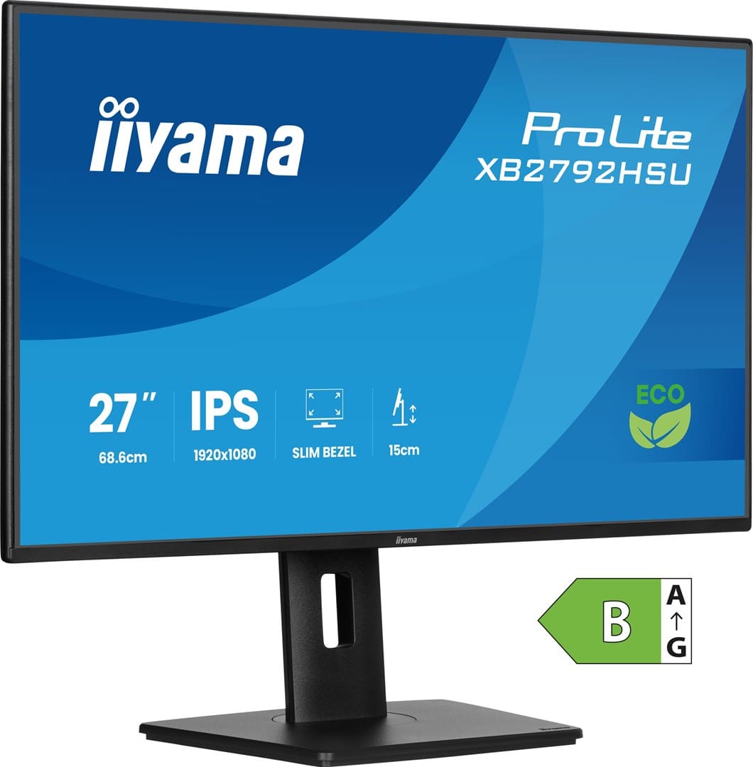 Iiyama Prolite XB2792HSU-B1 price