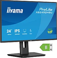 Iiyama ProLite XB2492HSU-B1