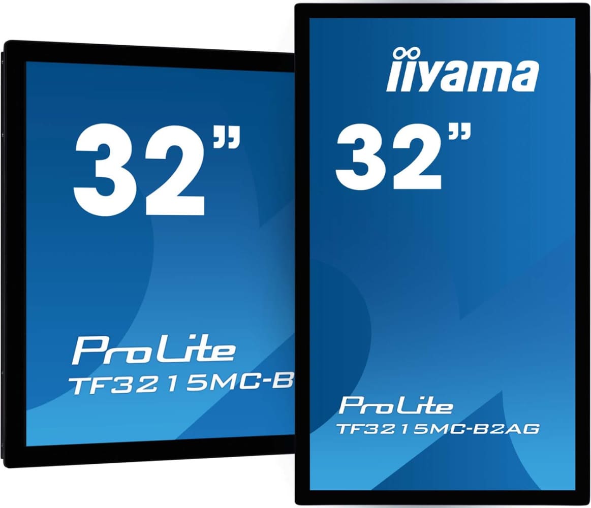 Iiyama ProLite TF3215MC-B2AG цена