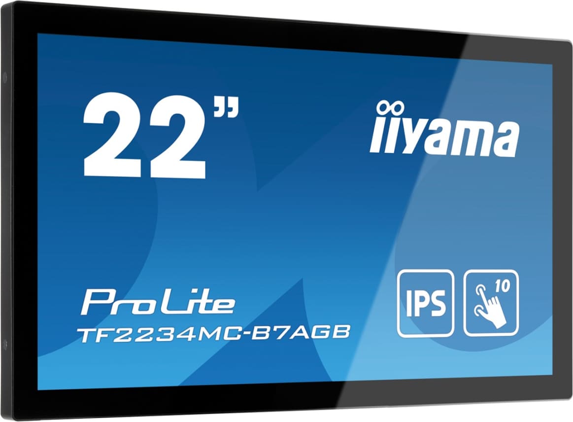 Iiyama ProLite TF2234MC-B7AGB price