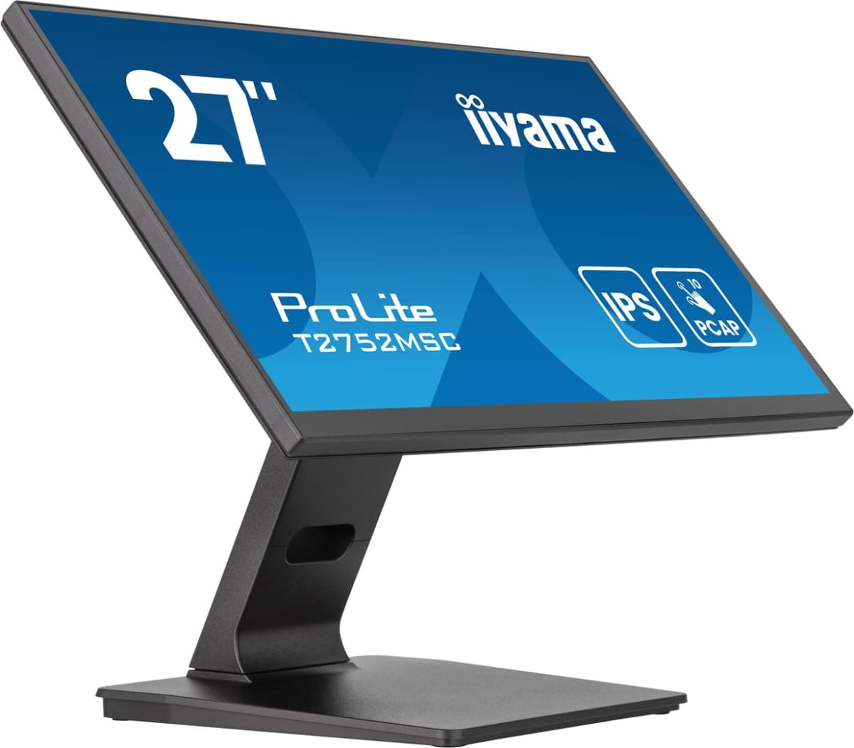 Iiyama ProLite T2752MSC-B1AG цена