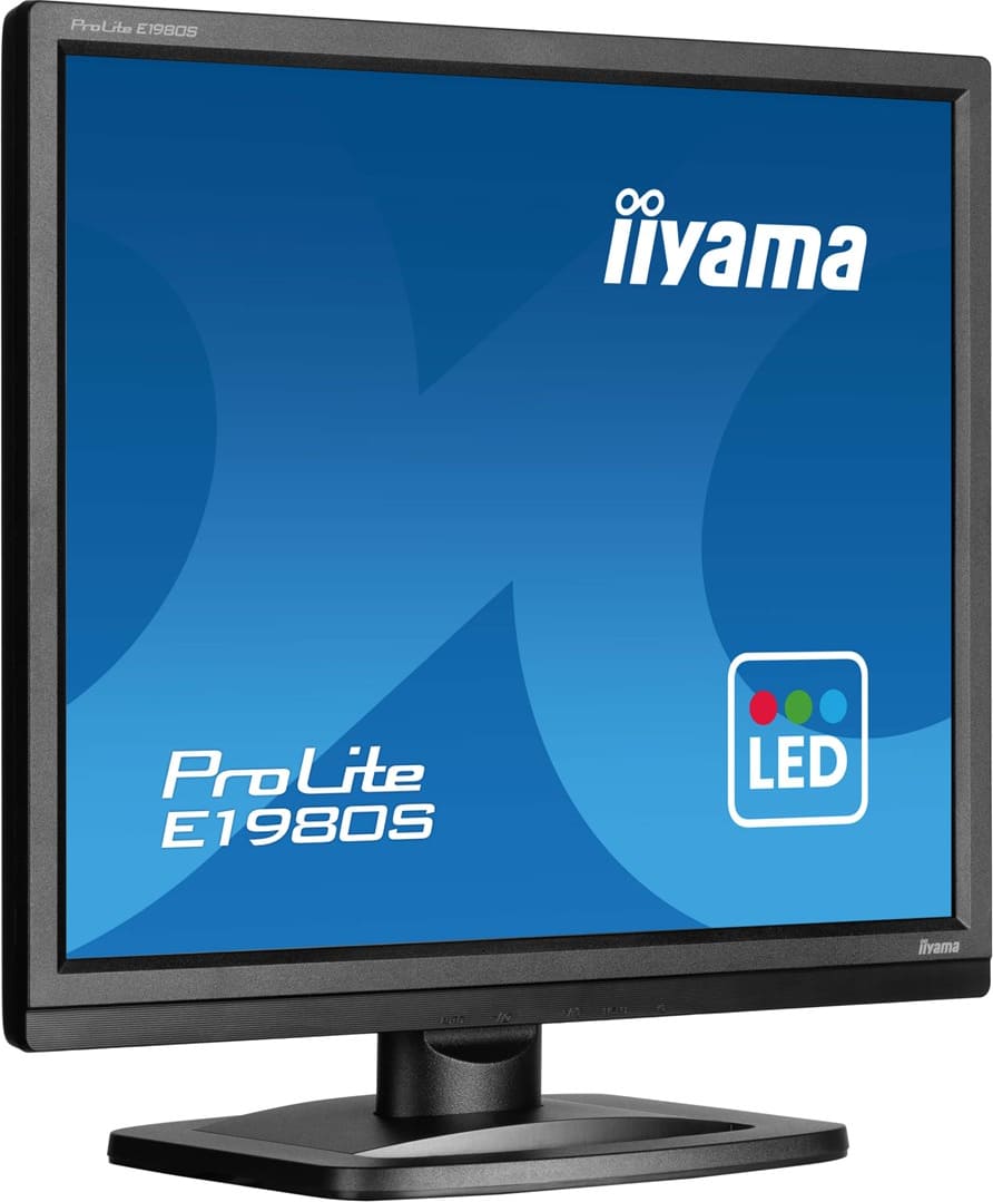 Iiyama ProLite E1980S-B1 цена