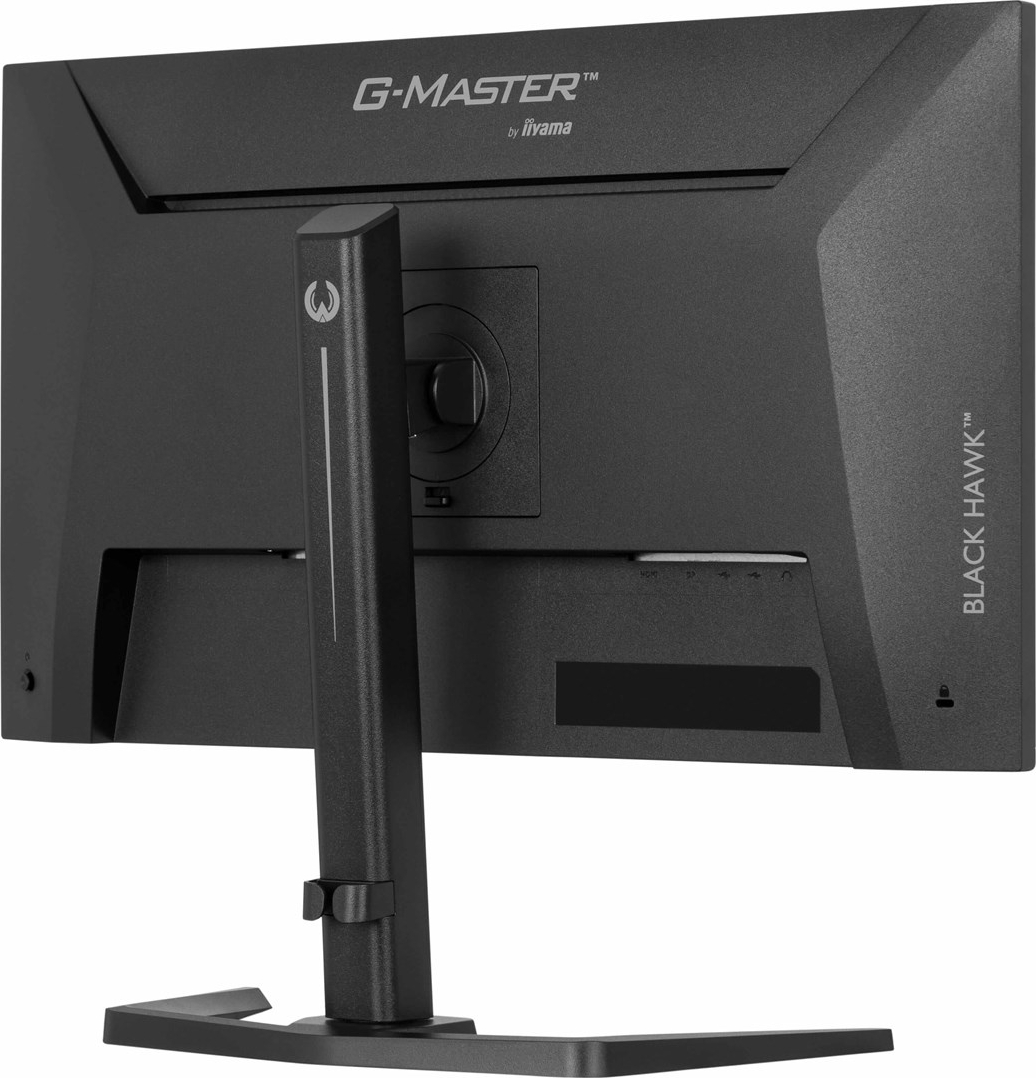 Iiyama G-Master GB2741HSU-B1 kaina