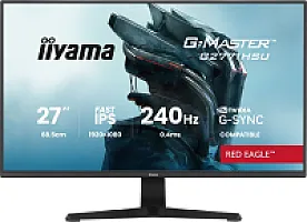 Iiyama G-Master G2771HSU-B1