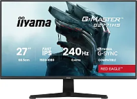 Iiyama G-Master G2771HS-B1