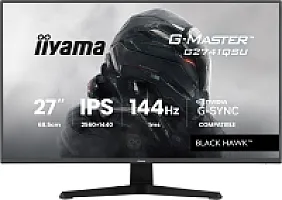 Iiyama G-Master G2741QSU-B1