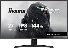 Iiyama G-Master G2741HSU-B1