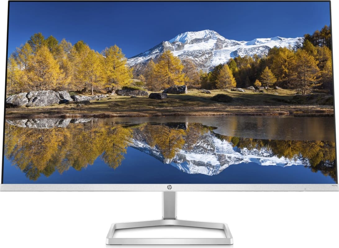 HP M27fq цена