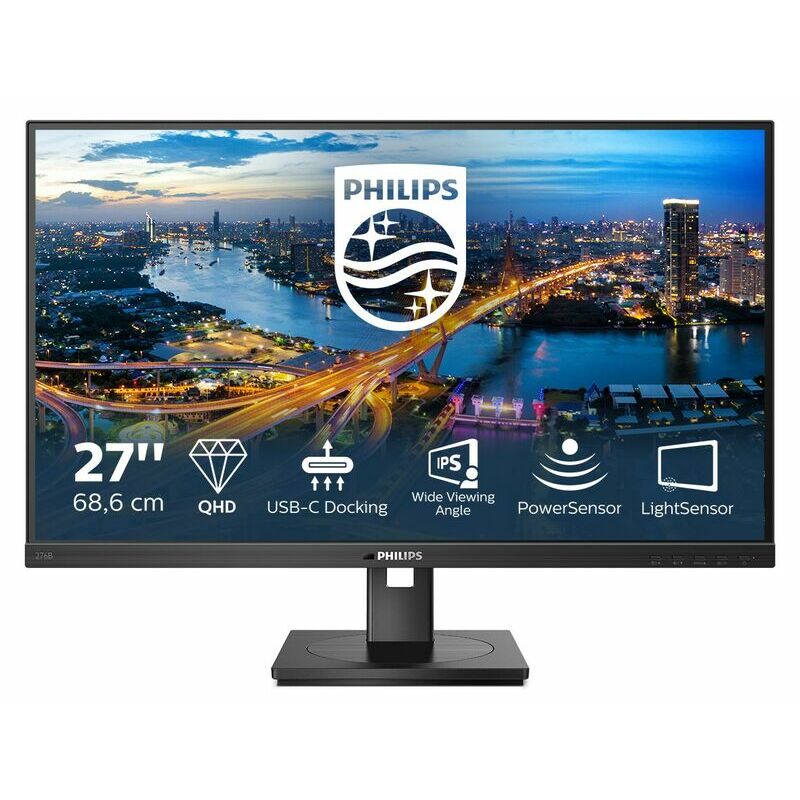 Philips 276B1/00 hind