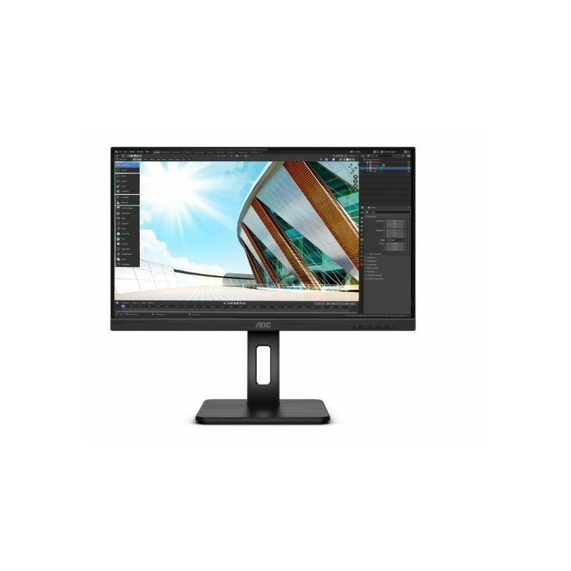 AOC Q24P2Q hind