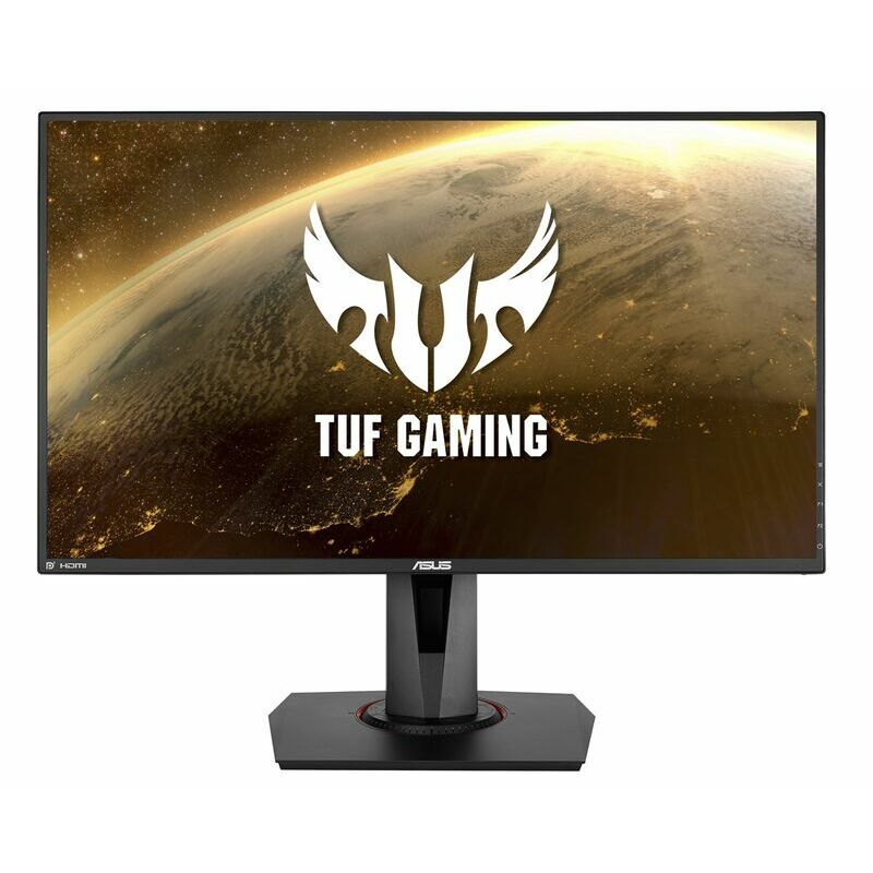 Asus TUF Gaming VG279QM hind