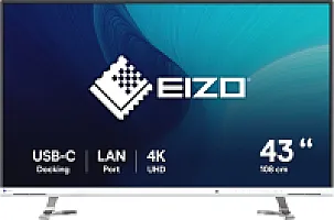 Eizo Flexscan EV4340X-WT