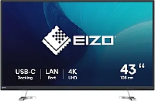 Eizo FlexScan EV4340X-BK