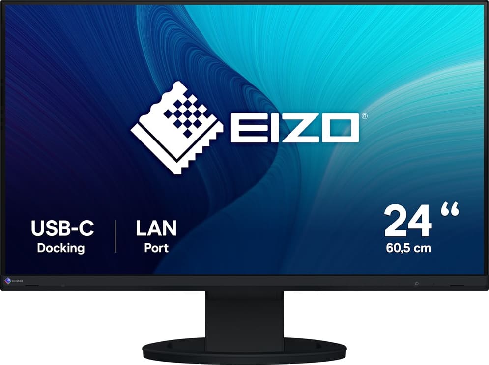 Eizo FlexScan EV2490 цена